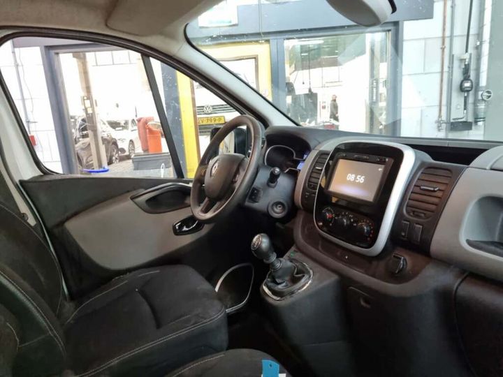 Photo 3 VIN: VF1FL000660663582 - RENAULT TRAFIC 