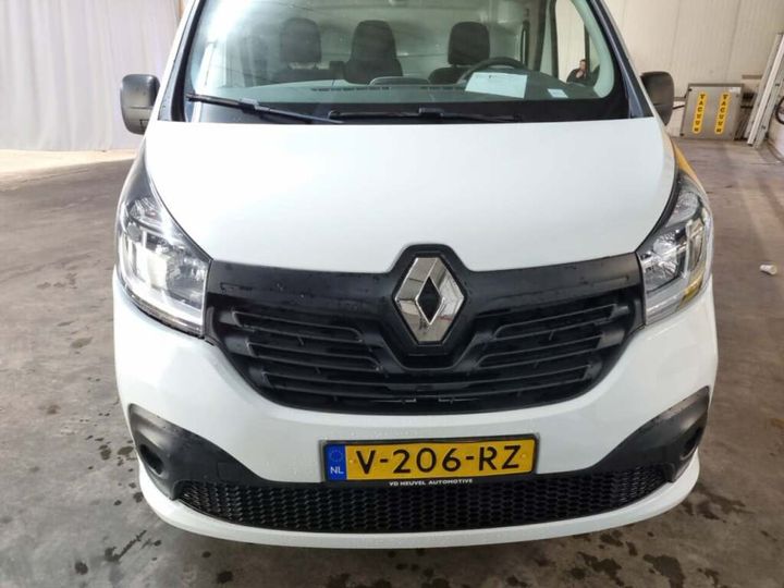 Photo 4 VIN: VF1FL000660663582 - RENAULT TRAFIC 