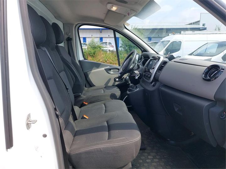 Photo 6 VIN: VF1FL000660678762 - RENAULT TRAFIC 