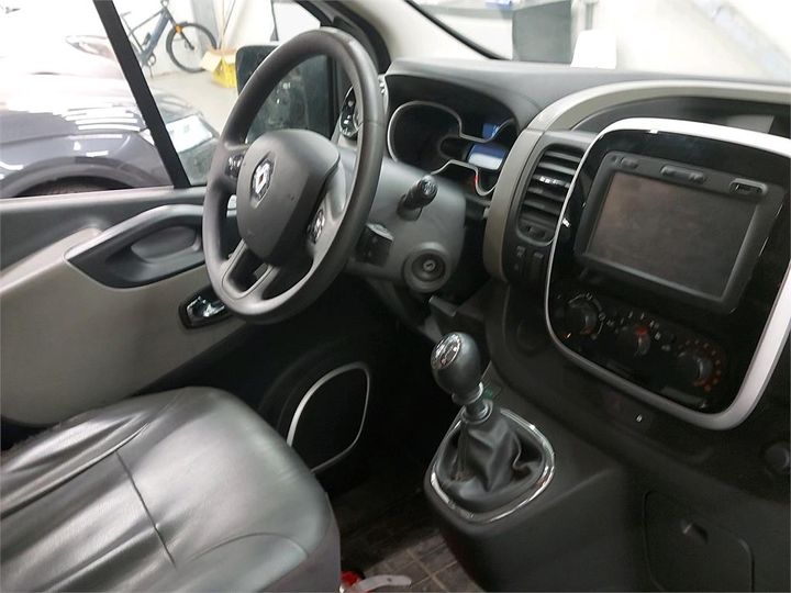 Photo 3 VIN: VF1FL000660681032 - RENAULT TRAFIC 