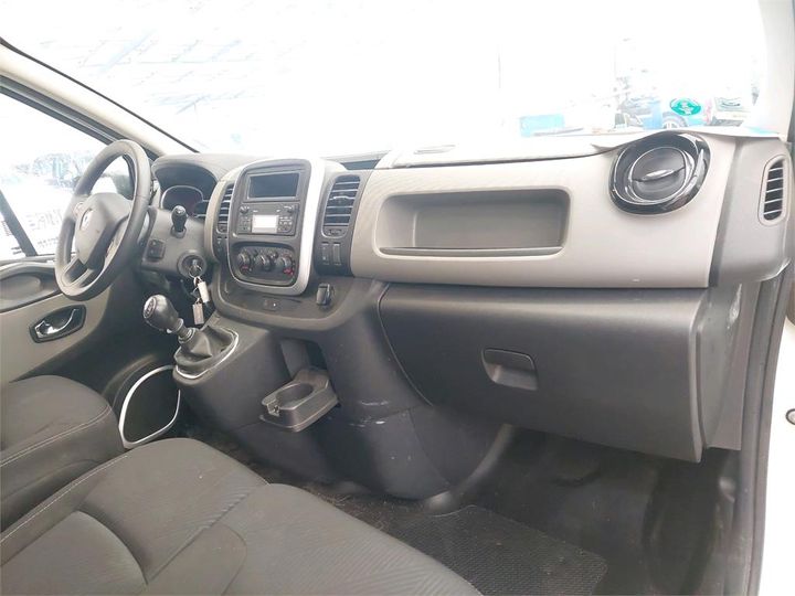 Photo 3 VIN: VF1FL000660691575 - RENAULT TRAFIC 