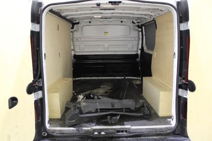 Photo 16 VIN: VF1FL000660963056 - RENAULT TRAFIC PANEL VAN 