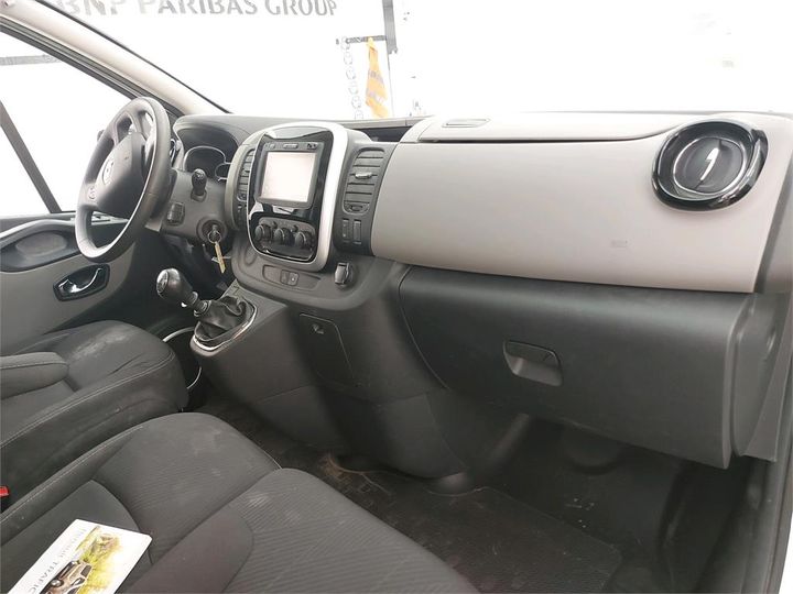 Photo 3 VIN: VF1FL000661193953 - RENAULT TRAFIC 