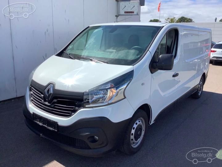 Photo 1 VIN: VF1FL000661194746 - RENAULT TRAFIC 