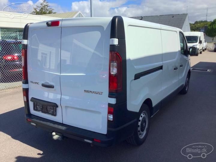 Photo 15 VIN: VF1FL000661194746 - RENAULT TRAFIC 