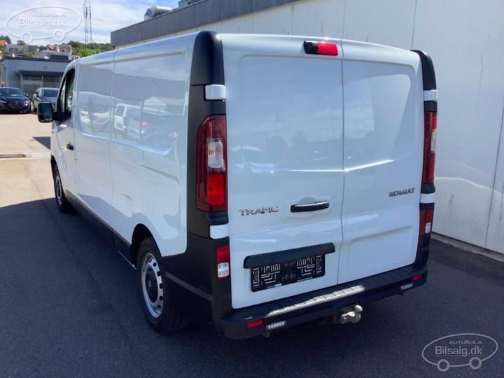 Photo 17 VIN: VF1FL000661194746 - RENAULT TRAFIC 