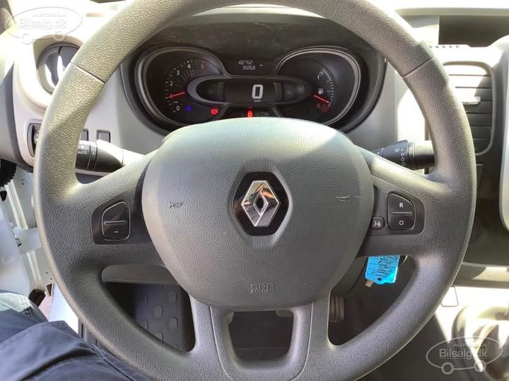 Photo 3 VIN: VF1FL000661194746 - RENAULT TRAFIC 