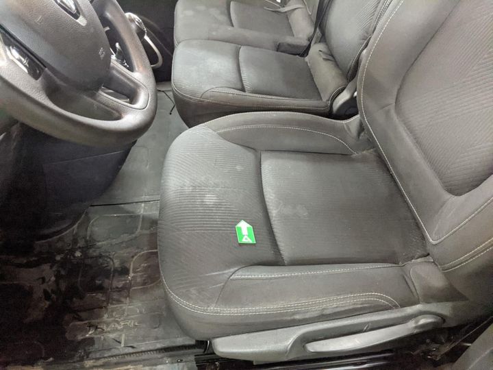 Photo 22 VIN: VF1FL000661335282 - RENAULT TRAFIC 