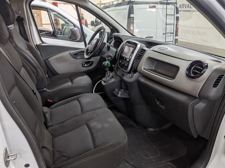 Photo 5 VIN: VF1FL000661335282 - RENAULT TRAFIC 