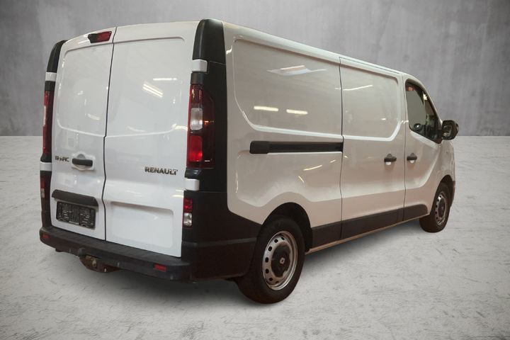 Photo 15 VIN: VF1FL000661374230 - RENAULT TRAFIC 