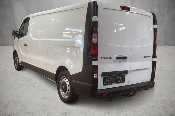 Photo 2 VIN: VF1FL000661374230 - RENAULT TRAFIC 