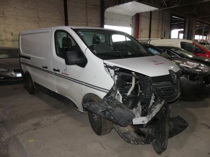 Photo 0 VIN: VF1FL000661387267 - RENAULT TRAFIC 29 