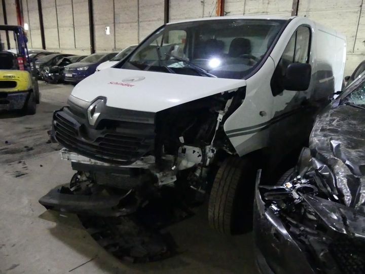 Photo 6 VIN: VF1FL000661387267 - RENAULT TRAFIC 29 