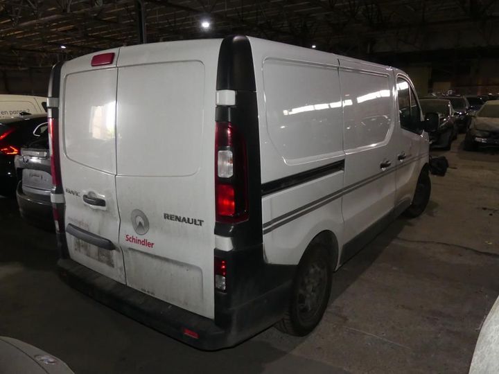 Photo 7 VIN: VF1FL000661387267 - RENAULT TRAFIC 29 