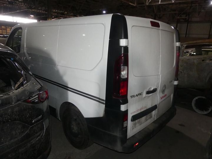 Photo 8 VIN: VF1FL000661387267 - RENAULT TRAFIC 29 