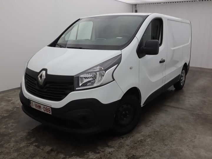 Photo 0 VIN: VF1FL000661468852 - RENAULT TRAFIC &#3914 