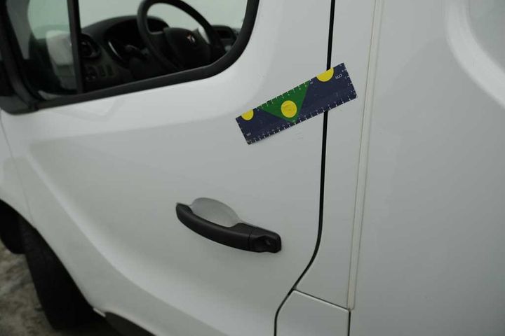 Photo 14 VIN: VF1FL000661468852 - RENAULT TRAFIC &#3914 