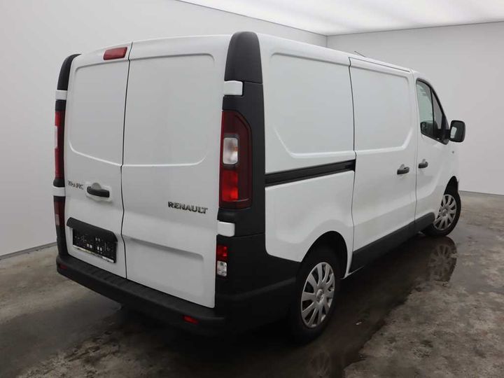 Photo 2 VIN: VF1FL000661468852 - RENAULT TRAFIC &#3914 