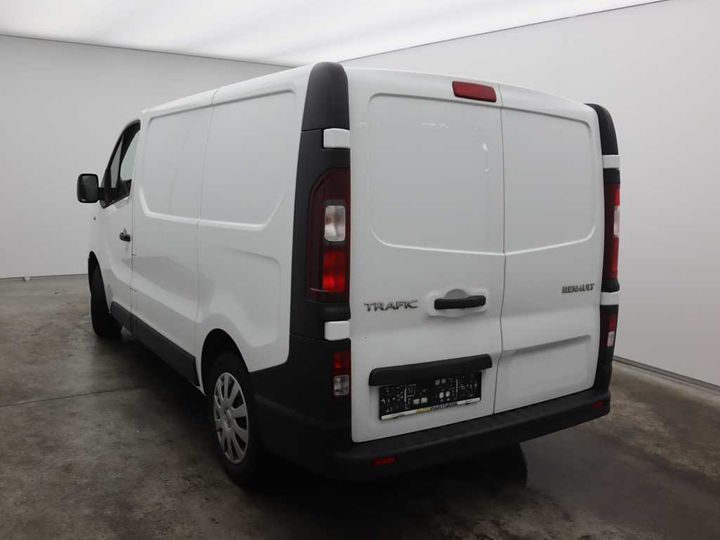 Photo 7 VIN: VF1FL000661468852 - RENAULT TRAFIC &#3914 