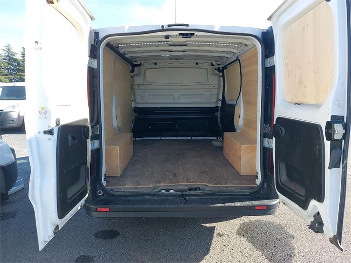 Photo 7 VIN: VF1FL000661638496 - RENAULT TRAFIC 