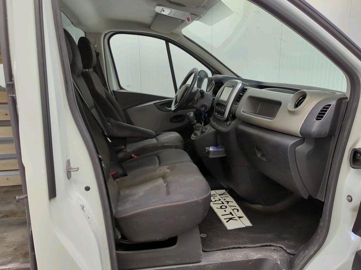 Photo 4 VIN: VF1FL000661645657 - RENAULT TRAFIC 