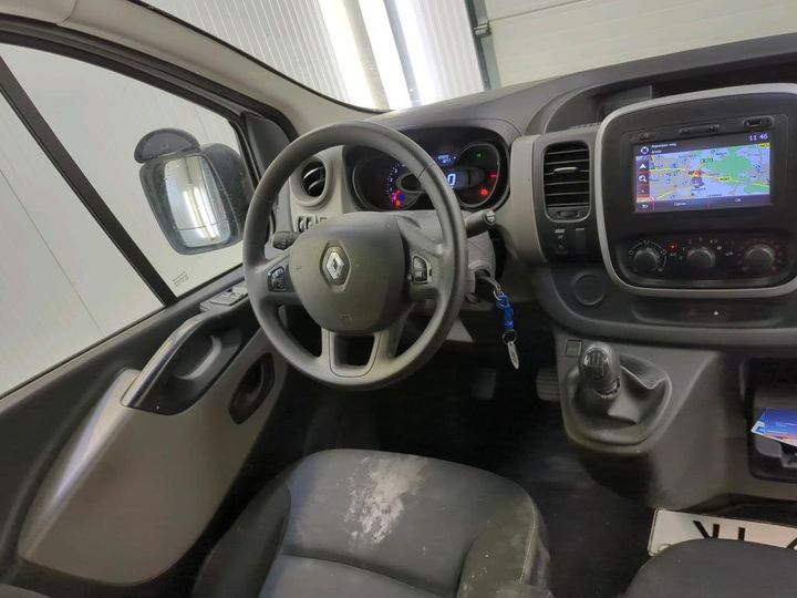 Photo 5 VIN: VF1FL000661645657 - RENAULT TRAFIC 