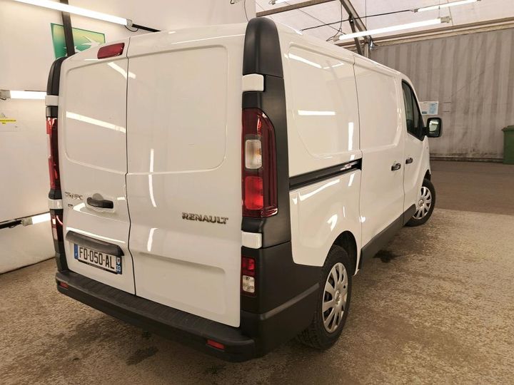 Photo 1 VIN: VF1FL000661735777 - RENAULT TRAFIC 