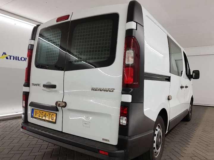 Photo 20 VIN: VF1FL000661775034 - RENAULT TRAFIC GB 