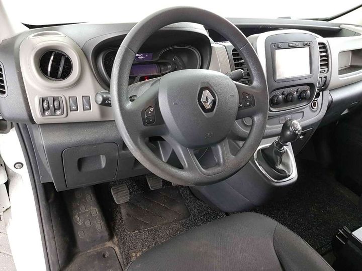 Photo 7 VIN: VF1FL000661775034 - RENAULT TRAFIC GB 