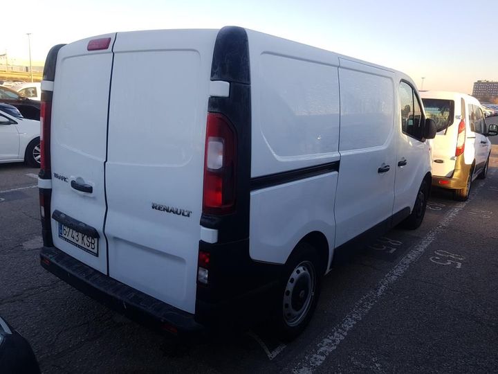 Photo 3 VIN: VF1FL000661897652 - RENAULT TRAFIC 