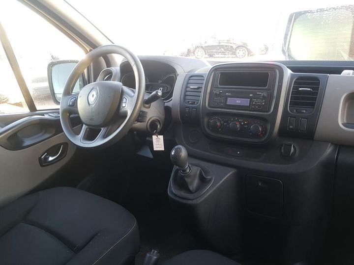 Photo 5 VIN: VF1FL000661897652 - RENAULT TRAFIC 