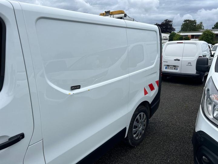 Photo 15 VIN: VF1FL000661903840 - RENAULT TRAFIC 