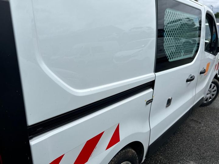 Photo 22 VIN: VF1FL000661903840 - RENAULT TRAFIC 