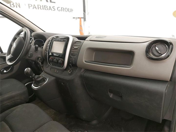 Photo 3 VIN: VF1FL000661977985 - RENAULT TRAFIC 