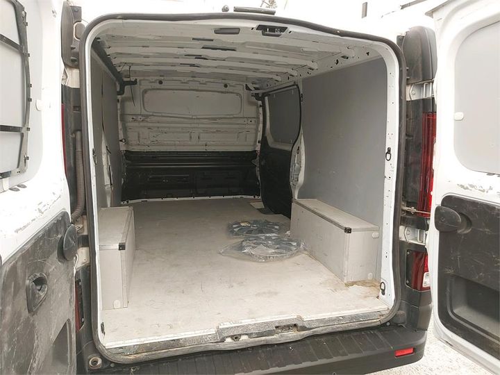 Photo 5 VIN: VF1FL000661977985 - RENAULT TRAFIC 