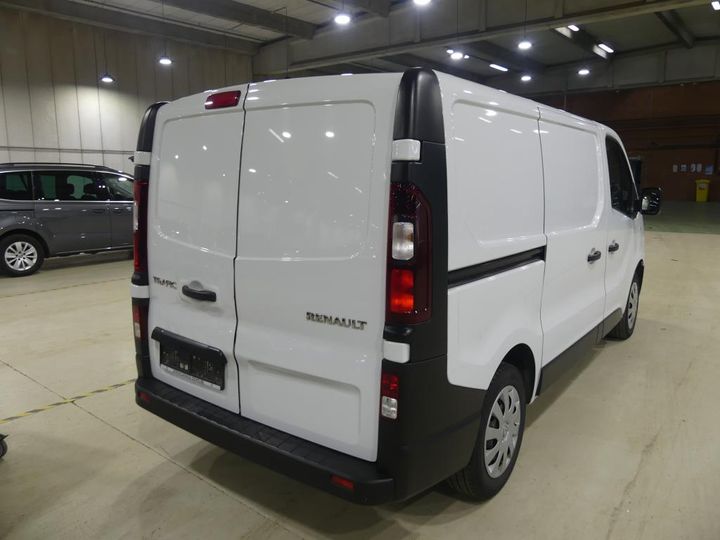 Photo 1 VIN: VF1FL000662060216 - RENAULT TRAFIC 27 