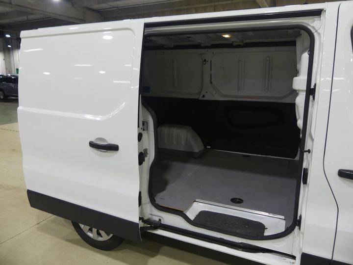 Photo 16 VIN: VF1FL000662060216 - RENAULT TRAFIC 27 