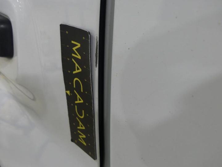 Photo 25 VIN: VF1FL000662060216 - RENAULT TRAFIC 27 