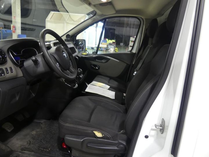 Photo 7 VIN: VF1FL000662060216 - RENAULT TRAFIC 27 