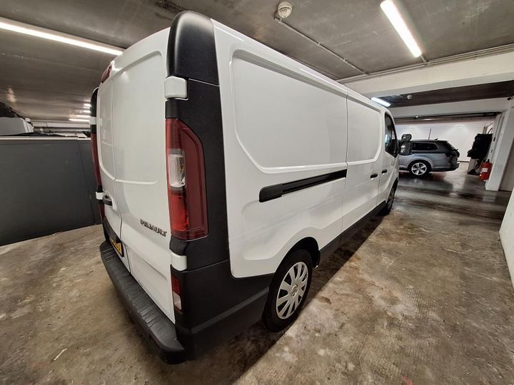 Photo 1 VIN: VF1FL000662186575 - RENAULT TRAFIC 29 