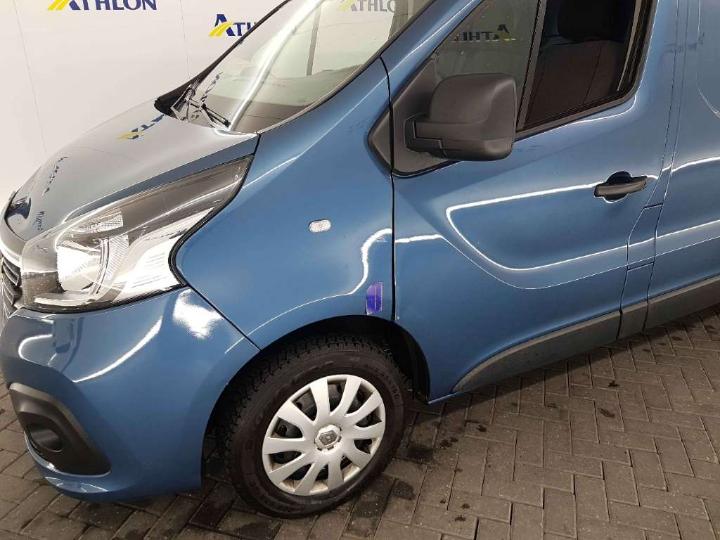 Photo 19 VIN: VF1FL000662263705 - RENAULT TRAFIC GB 