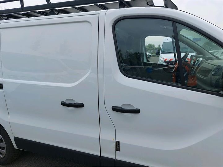 Photo 28 VIN: VF1FL000662769549 - RENAULT TRAFIC 