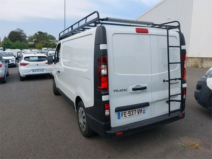 Photo 3 VIN: VF1FL000662769549 - RENAULT TRAFIC 