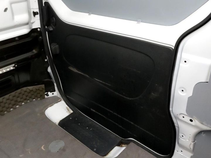 Photo 20 VIN: VF1FL000662785976 - RENAULT TRAFIC KASTEN 