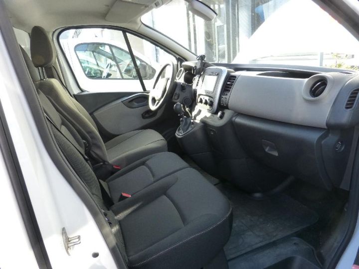 Photo 3 VIN: VF1FL000662827594 - RENAULT TRAFIC 