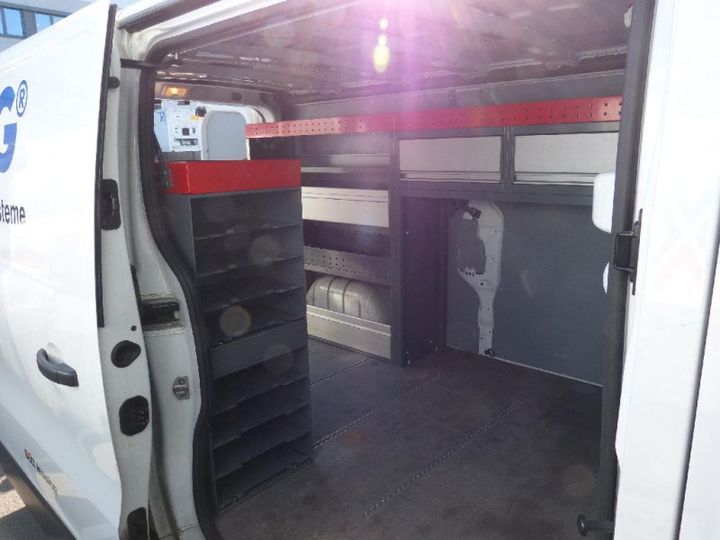 Photo 7 VIN: VF1FL000662827594 - RENAULT TRAFIC 