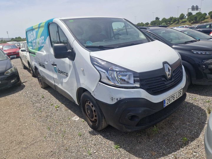 Photo 3 VIN: VF1FL000663215924 - RENAULT TRAFIC 