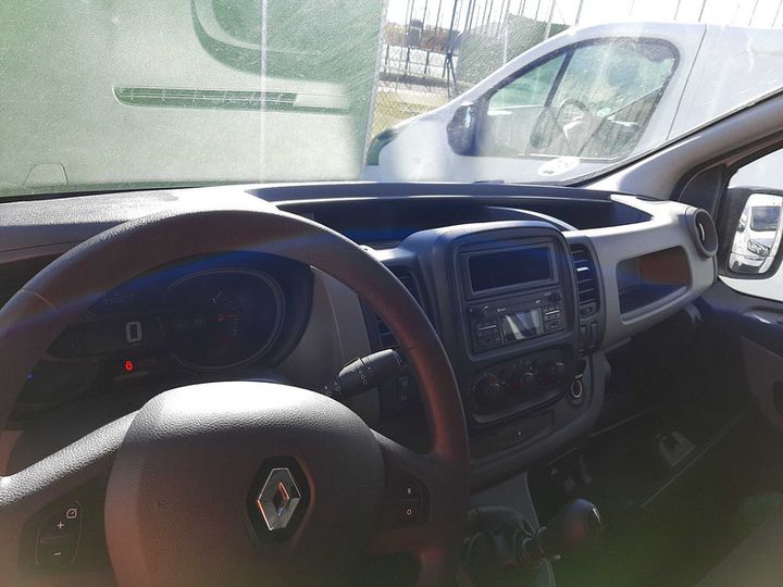 Photo 12 VIN: VF1FL000663334430 - RENAULT TRAFIC 