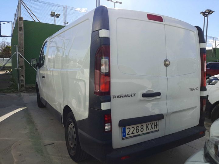 Photo 2 VIN: VF1FL000663334430 - RENAULT TRAFIC 