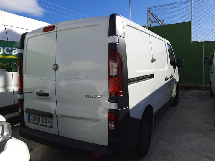 Photo 3 VIN: VF1FL000663334430 - RENAULT TRAFIC 